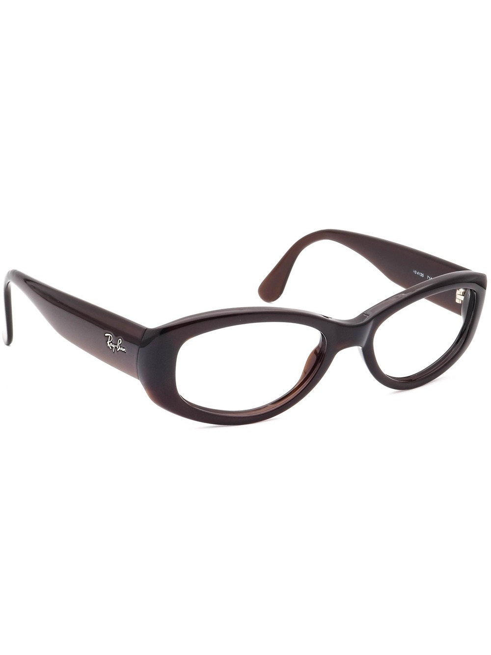 Ray-Ban RB 4135 714/13 Sunglasses (no lenses)